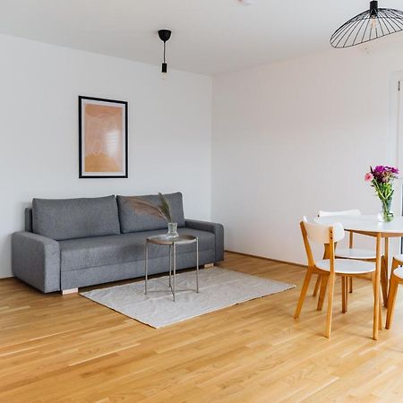 Modern Apartment 维也纳 外观 照片