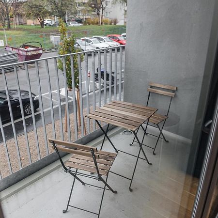 Modern Apartment 维也纳 外观 照片